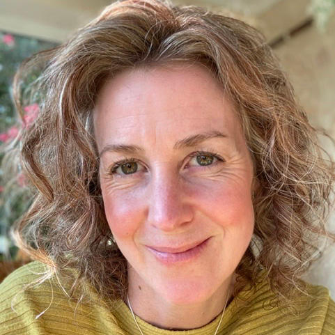 An image of UW partner Lisa Wood