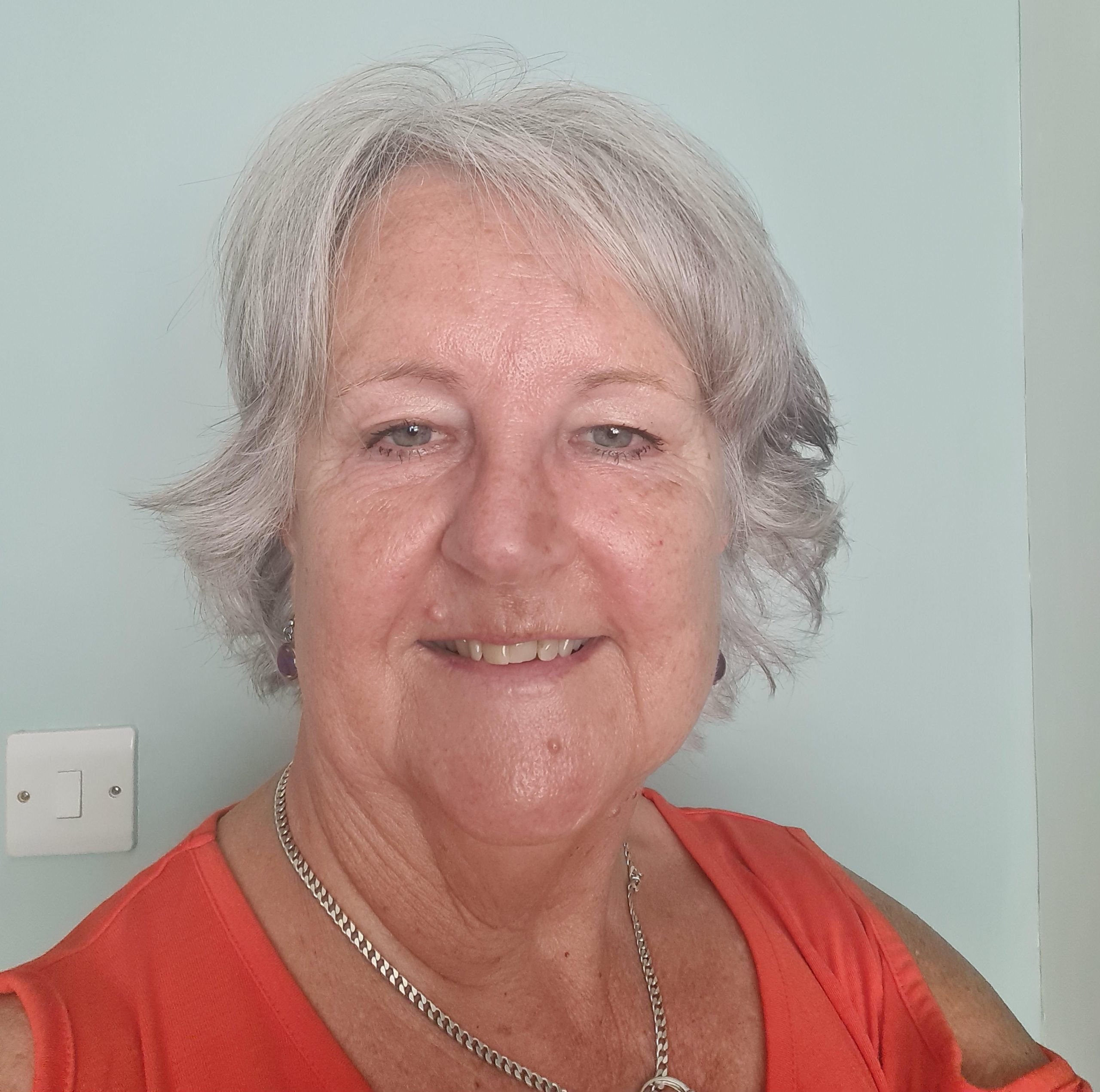 An image of UW partner Lainey Sayers