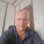 An image of UW partner Richard Fox