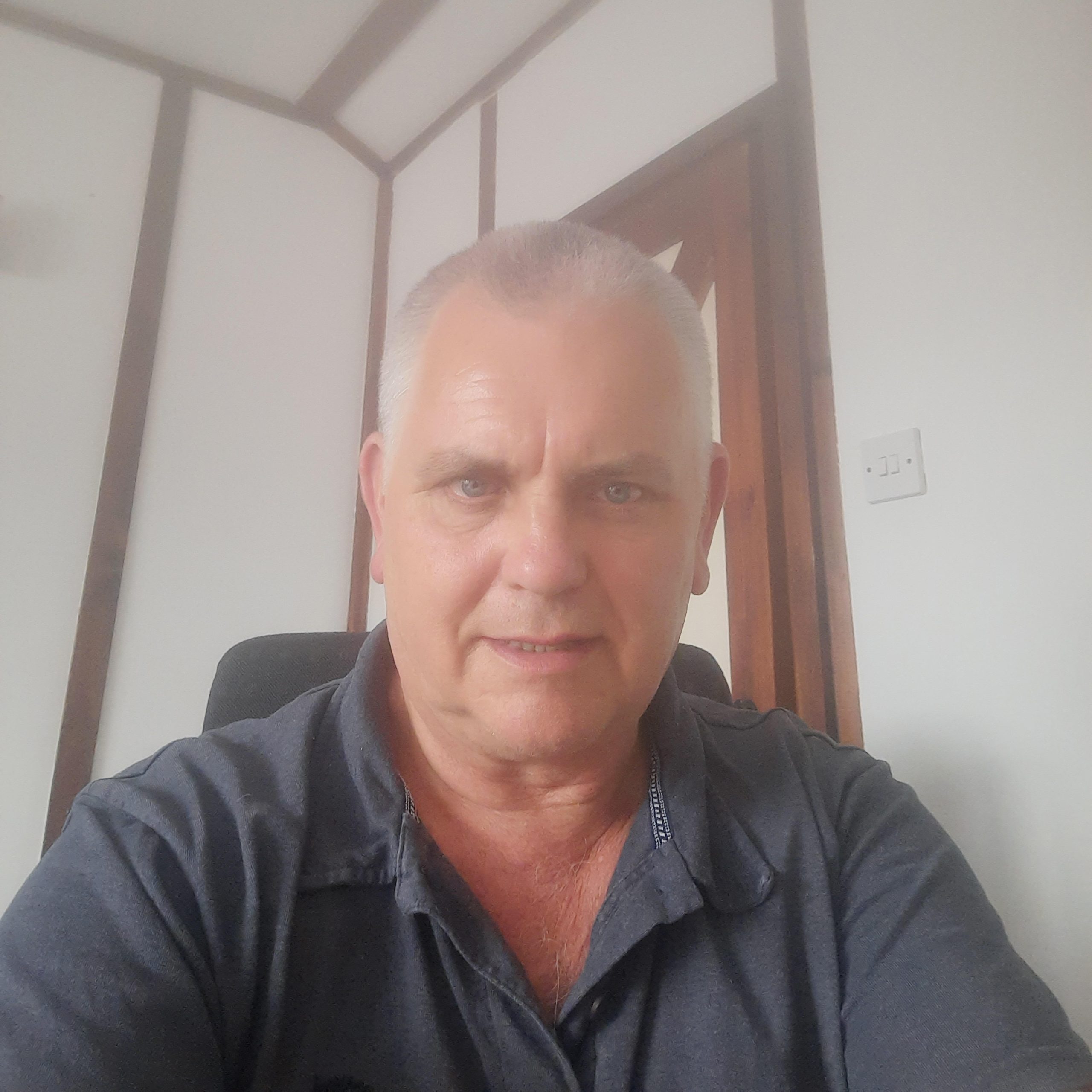 An image of UW partner Richard Fox