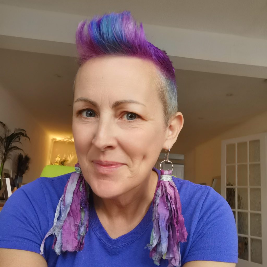 An image of UW partner Hannah Jago