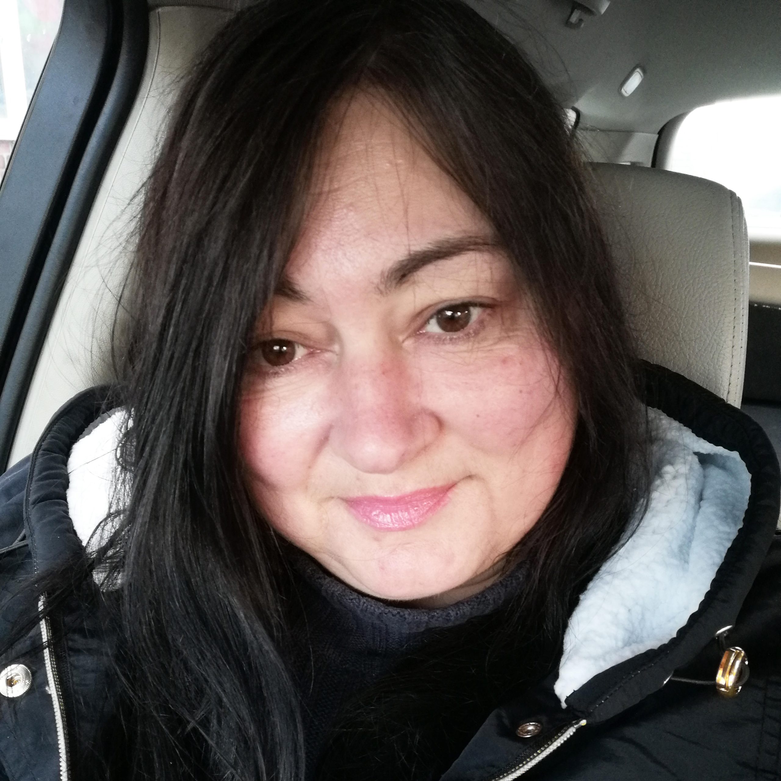 An image of UW partner Sandra Balode