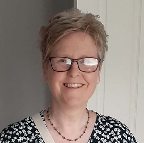 An image of UW partner Carrie Mcintosh