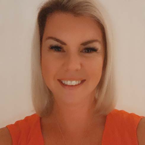 An image of UW partner Stephanie Deakin