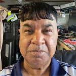 An image of UW partner Malcolm Singh