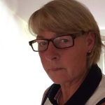 An image of UW partner Susan Murphy