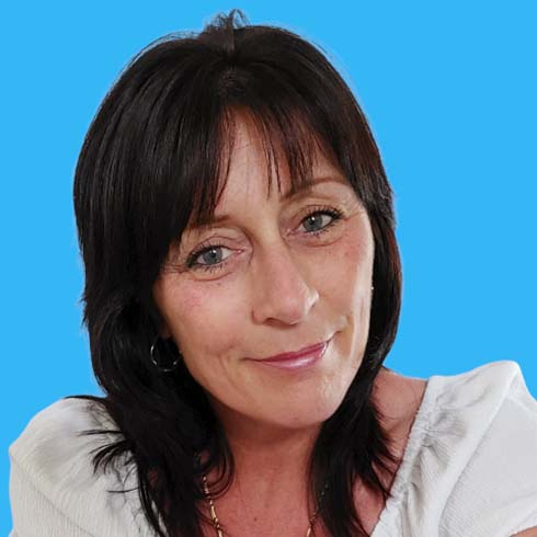 An image of UW partner Cheryl Nasser