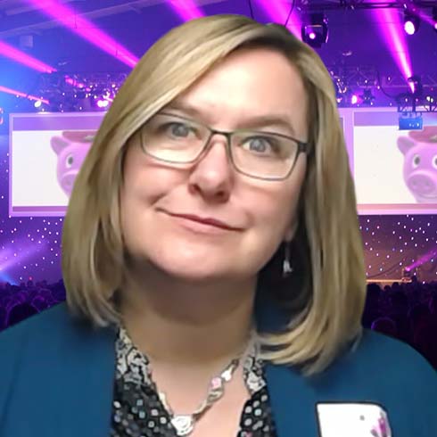 An image of UW partner Susan Still