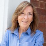 An image of UW partner Suzanne Spicknell