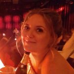 An image of UW partner Danielle Sewell