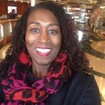 An image of UW partner Elaine Grant