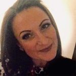 An image of UW partner Kirsty Logan