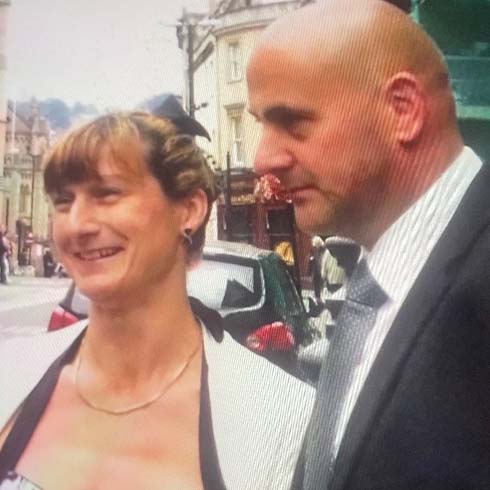 An image of UW partner Wayne Abbott