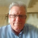 An image of UW partner Robert Turner