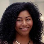 An image of UW partner Pauline Luxmoore-Ball