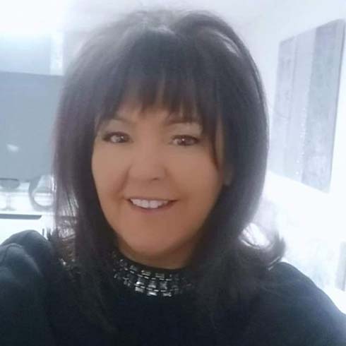 An image of UW partner Angela Robinson