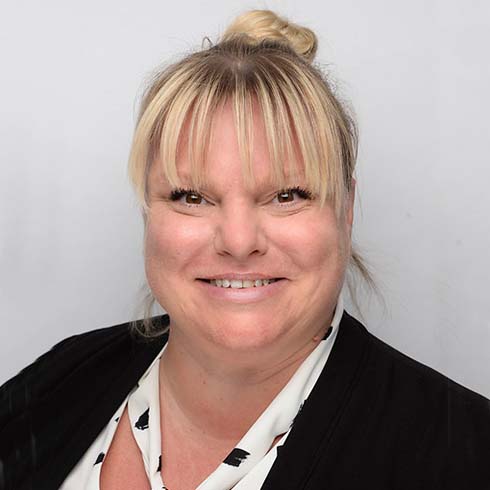 An image of UW partner Angela Taylor