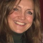 An image of UW partner Angela Wells