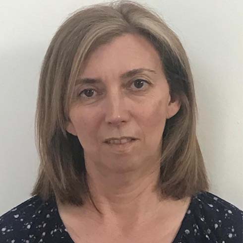 An image of UW partner Anne Norris