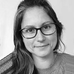 An image of UW partner Christina Culora