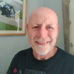 An image of UW partner David Kay