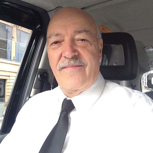 An image of UW partner David McMillan