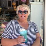 An image of UW partner Debbie White