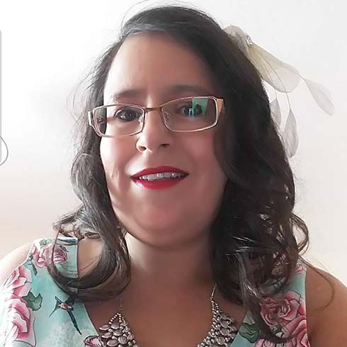 An image of UW partner Joanne Carr