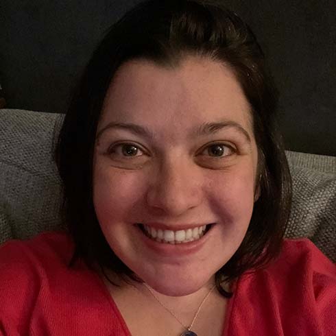 An image of UW partner Lisa Duke