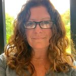 An image of UW partner Louise Glaisyer