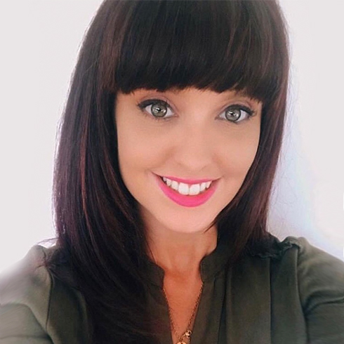 An image of UW partner Lucy Ambrose