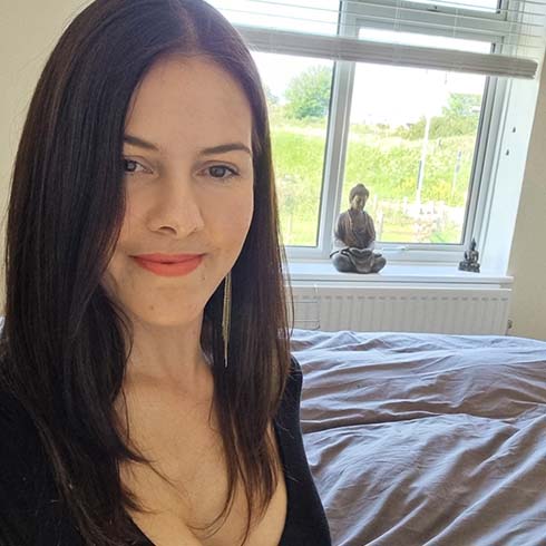 An image of UW partner Marilyn Whiston