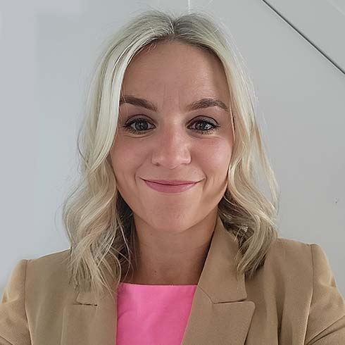 An image of UW partner Michelle Dodd