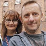 An image of UW partner Nathan and Lynn Bayliss