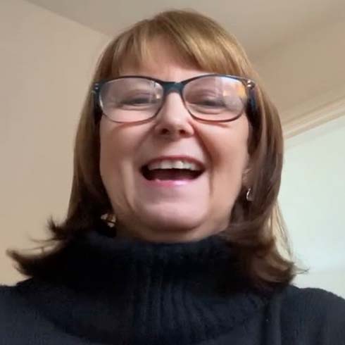 An image of UW partner Nicola Emerson