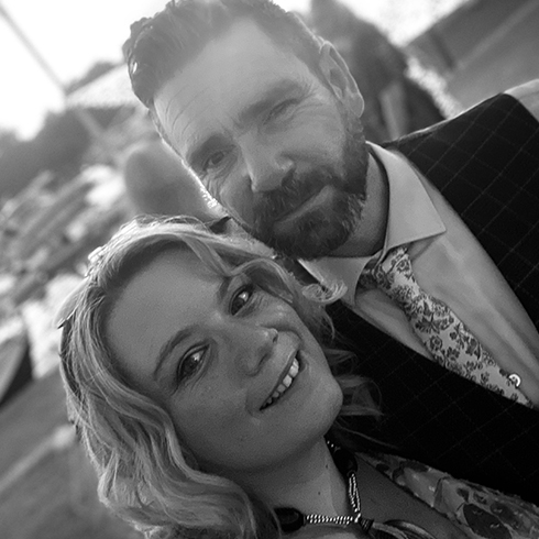 An image of UW partner Nicola Wilson