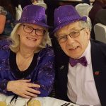 An image of UW partner Peter Hannant