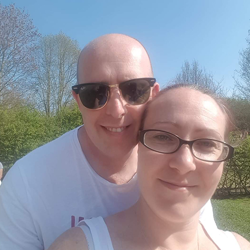 An image of UW partner Rachael Whiteman