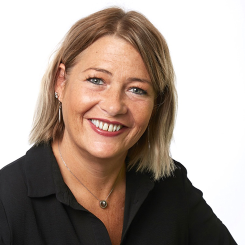 An image of UW partner Rebecca Moloney