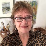 An image of UW partner Rima Bray