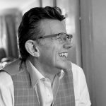 An image of UW partner Bruce Wingrave-Pain