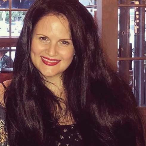 An image of UW partner Carol-Anne Notley