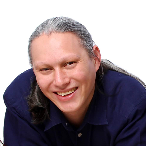 An image of UW partner John-Paul Toh