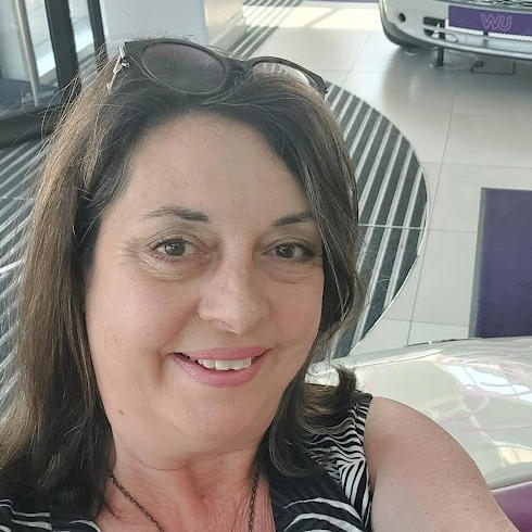 An image of UW partner Juliet Newton-Smith