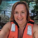 An image of UW partner Sarah Dougherty