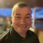 An image of UW partner Roberto Corti