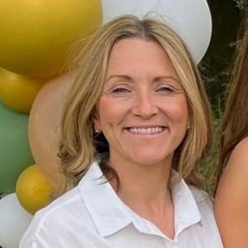 An image of UW partner Theresa Macdonald