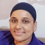 An image of UW partner Gagandeep Kaur Sondh