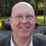 An image of UW partner Geoffrey Lowe