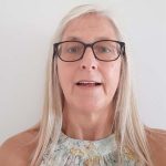 An image of UW partner Janice Barnett